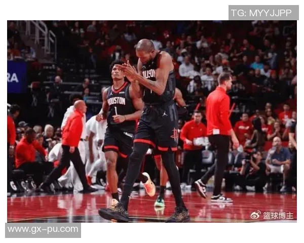 火箭队与开拓者激战178分的精彩对决回顾与分析