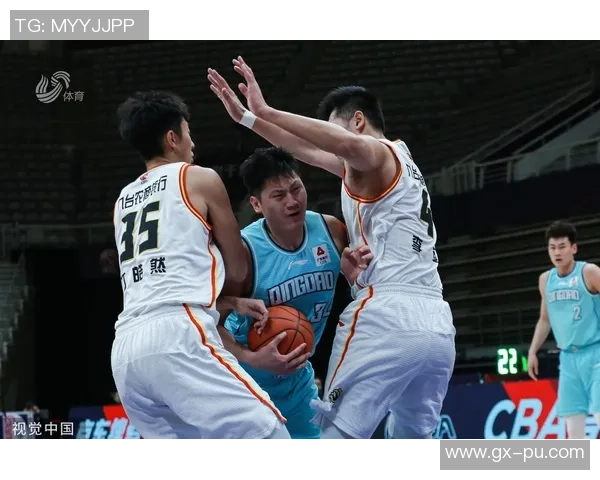 辽宁队与青岛队常规赛精彩对决分析及赛后总结