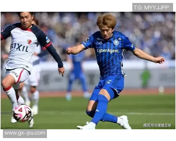 长崎航与新泻天的对决展现日本足球新风貌与激情碰撞